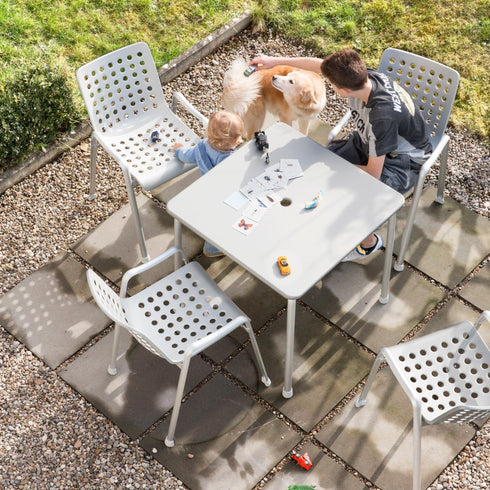 Poltrona Landi para Exterior