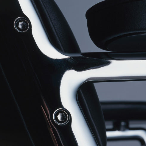 Lobby ES 108 Cadeira de Conferência