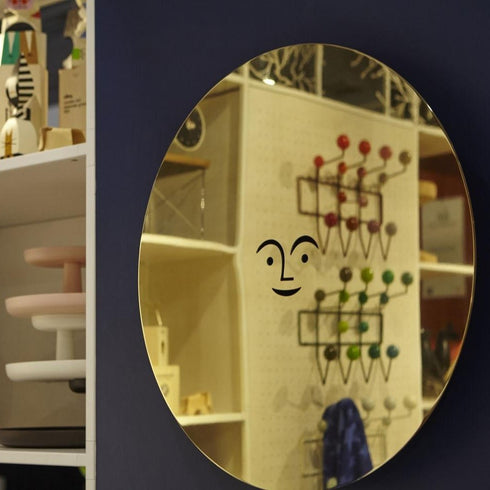 Metal Wall Relief Sun