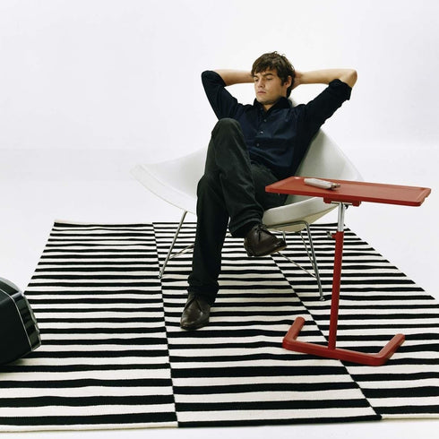 NesTable / Altura Ajustável