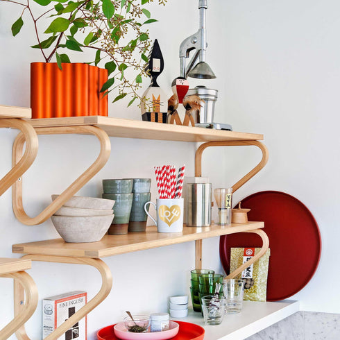 Vaso Nuage / Pequeno