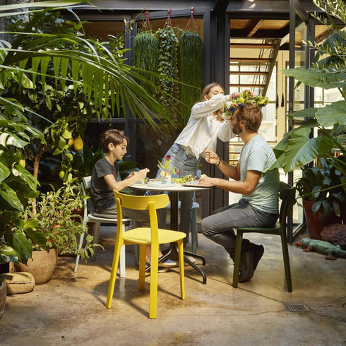 Contentor O-Tidy com Tabuleiro