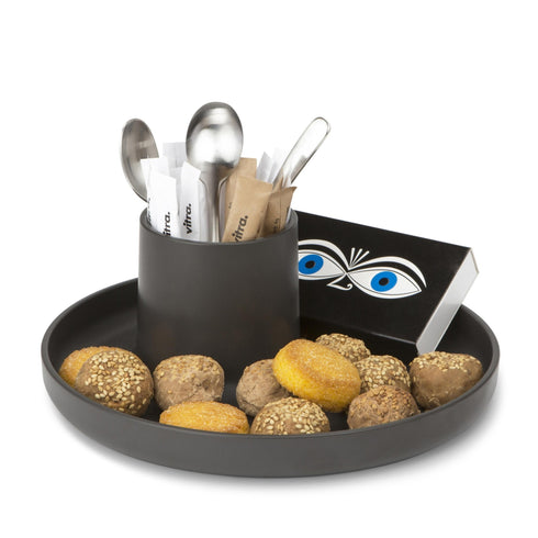 Contentor O-Tidy com Tabuleiro