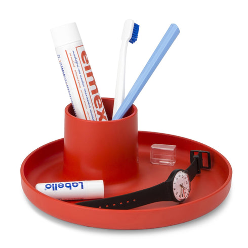 Contentor O-Tidy com Tabuleiro