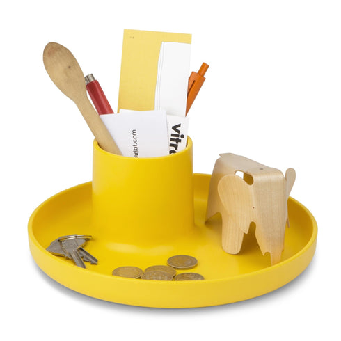 Contentor O-Tidy com Tabuleiro