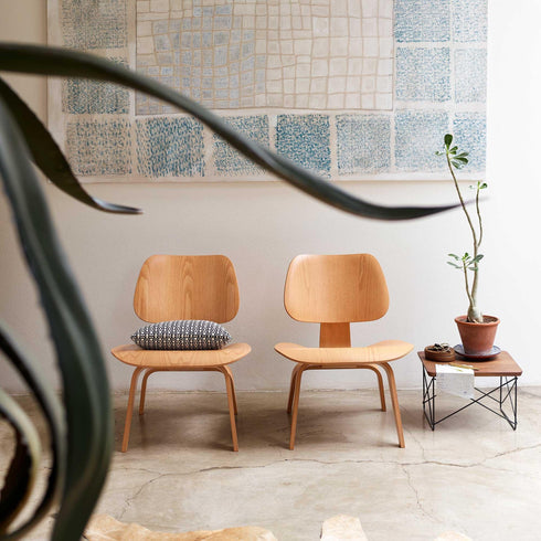 Mesa de Apoio LTR / Básico Escuro