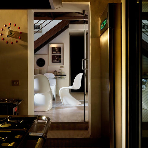 Cadeira Panton Clássica