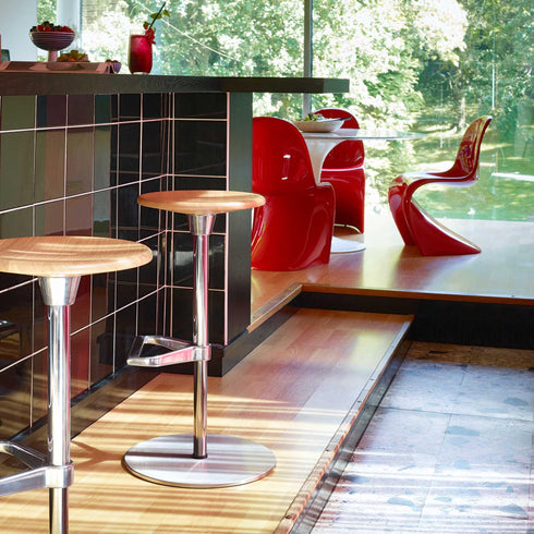 Cadeira Panton Clássica