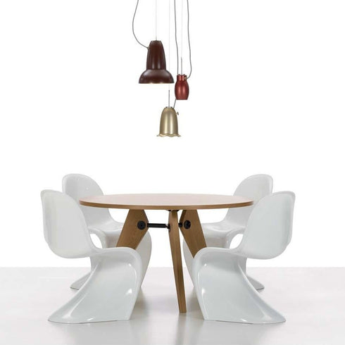 Cadeira Panton Clássica