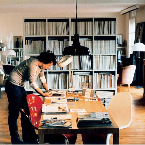 Cadeira Panton Clássica