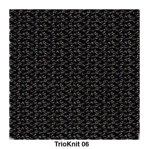 Cadeira de Escritório Physix / Base Preta Profunda