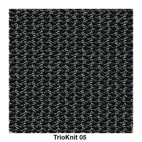 Cadeira de Escritório Physix / Base Preta Profunda