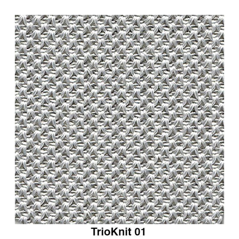 Cadeira de Escritório Physix / Base Preta Profunda