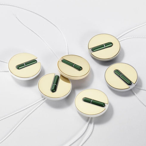 Sofá Polder Compact