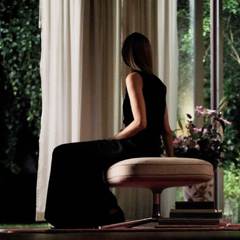 Ottoman Repos / Tecido