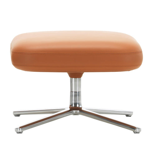 Ottoman Repos / Couro