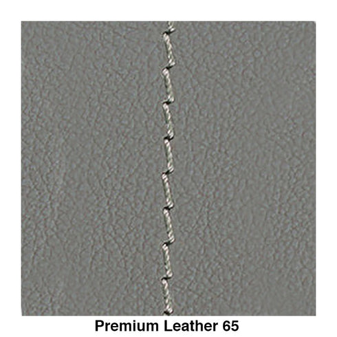 Ottoman Repos / Couro