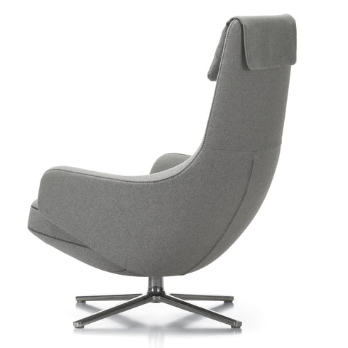 Cadeira Repos / Tecido