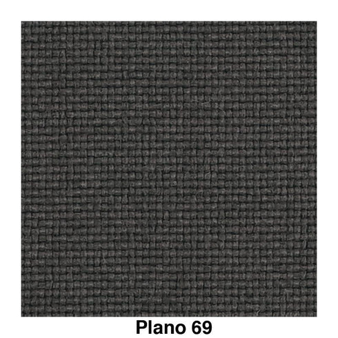 Cadeira Giratória Rookie para Escritório / Base Preto Profundo