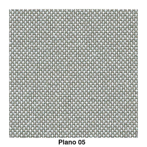 Cadeira Giratória Rookie para Escritório / Base Preto Profundo