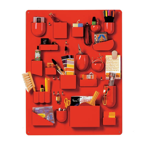 Uten.Silo I - Organizador de Interiores e Mobiliário