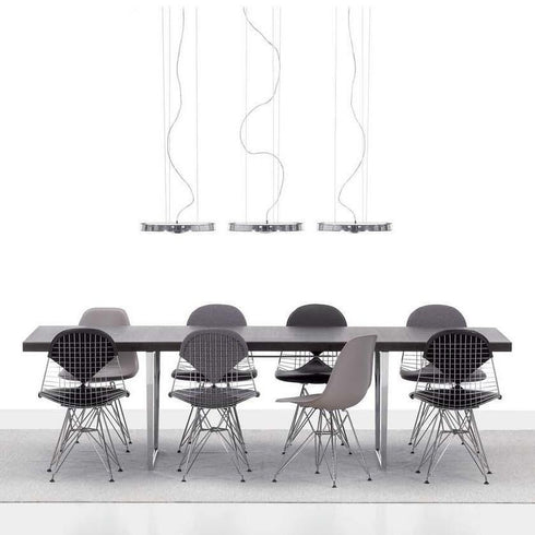 Cadeira de Arame DKR-2