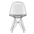 Cadeira de Arame DKR