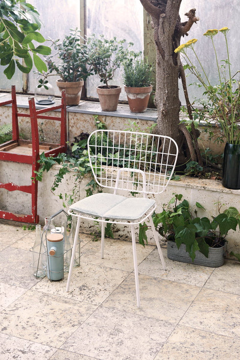 Wm String Dining Chair