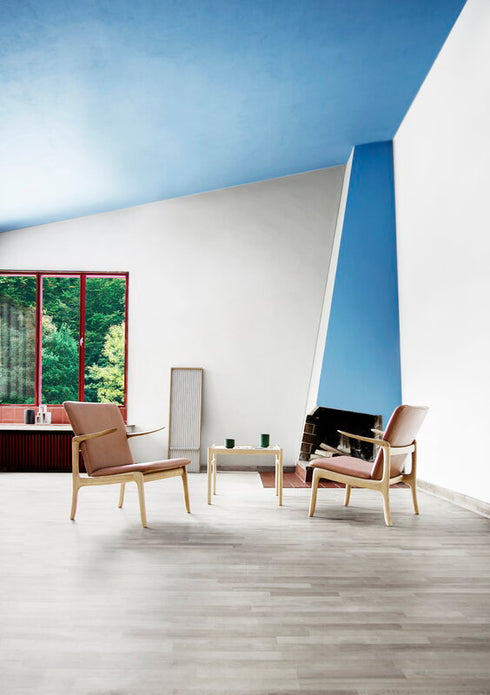 OW449 Colonial Coffee Table