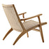 CH25 Lounge Chair