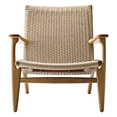 CH25 Lounge Chair