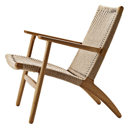 CH25 Lounge Chair