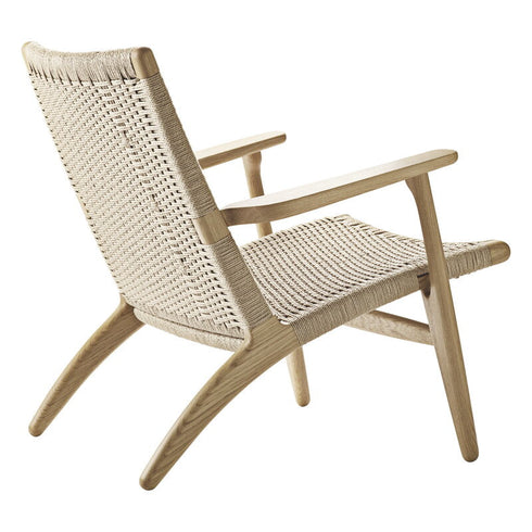 CH25 Lounge Chair