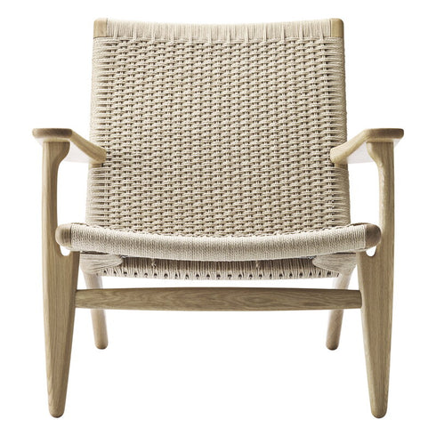CH25 Lounge Chair