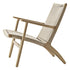CH25 Lounge Chair