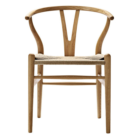 CH24 Wishbone CHair
