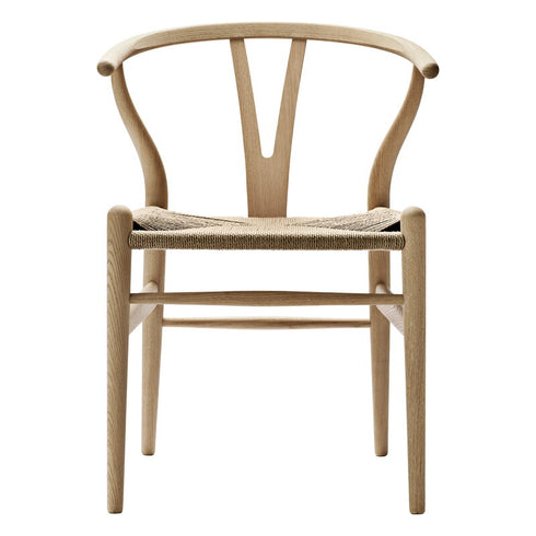 CH24 Wishbone CHair