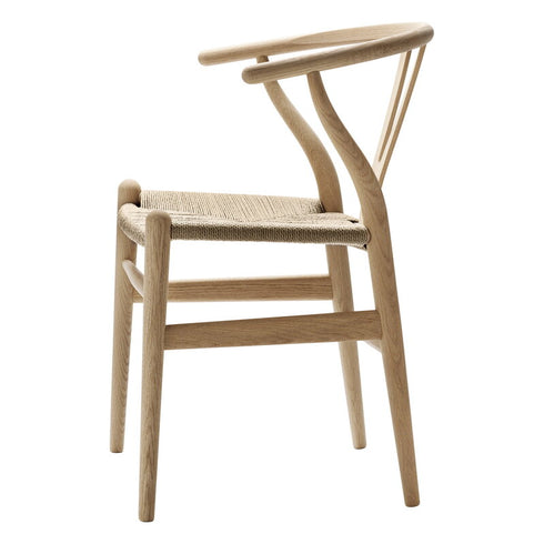 CH24 Wishbone CHair
