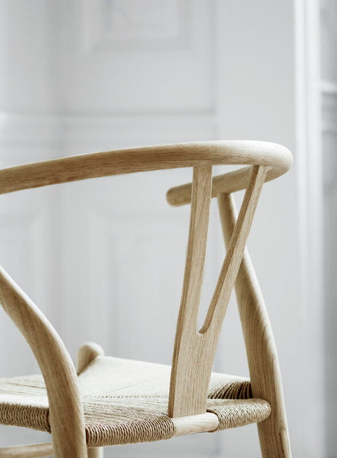 CH24 Wishbone CHair