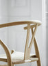 CH24 Wishbone CHair