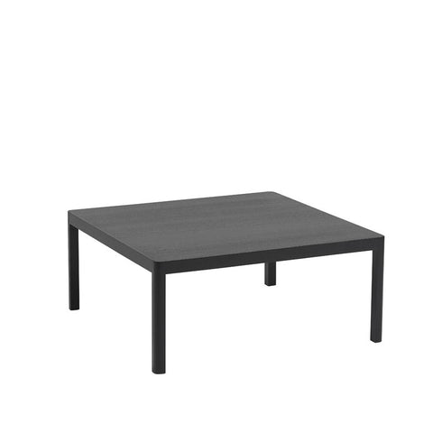 Workshop Coffee Table / 86x86cm