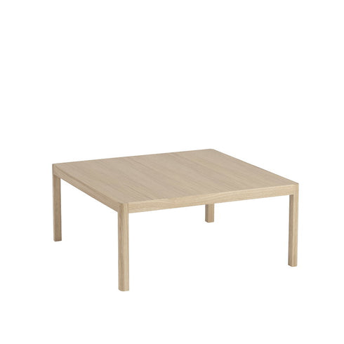 Workshop Coffee Table / 86x86cm