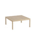 Workshop Coffee Table / 86x86cm