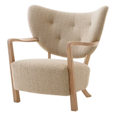 Wulff ATD2 Lounge Chair
