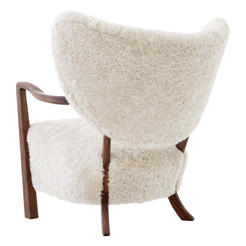 Wulff ATD2 Lounge Chair
