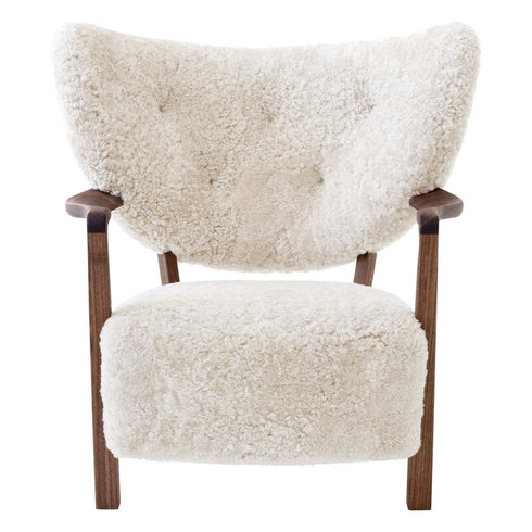 Wulff ATD2 Lounge Chair