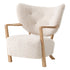 Wulff ATD2 Lounge Chair