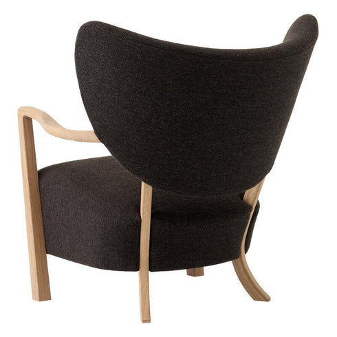 Wulff ATD2 Lounge Chair