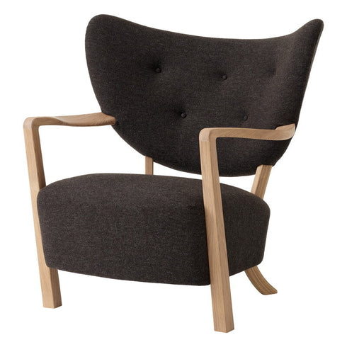 Wulff ATD2 Lounge Chair