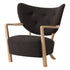 Wulff ATD2 Lounge Chair